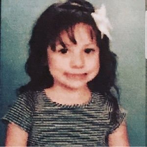 Meet your Posher, Alicia